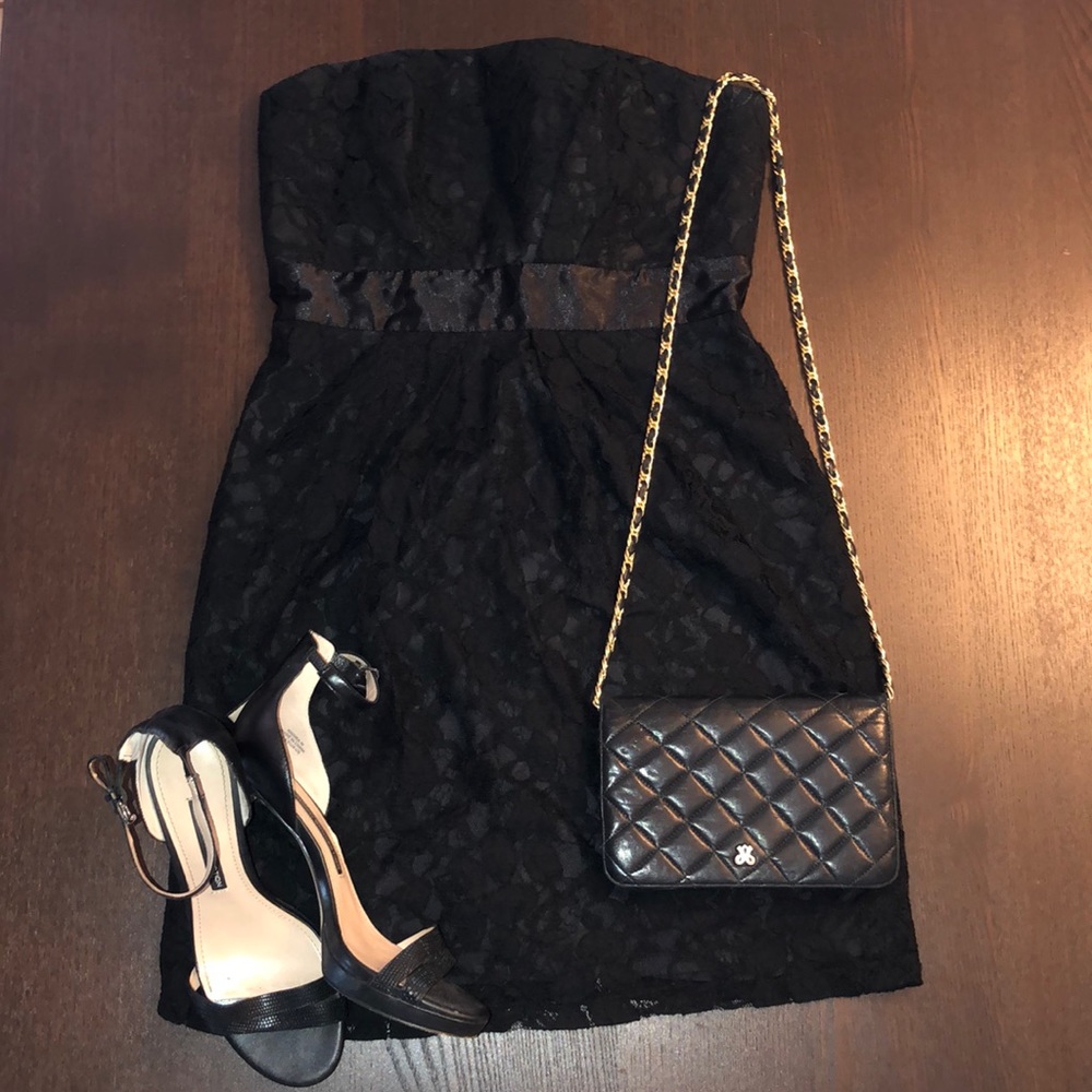 FOREVER21 LBD